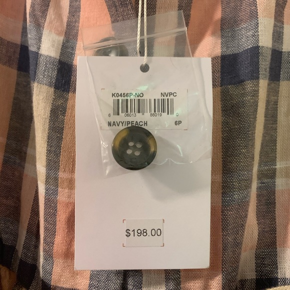 *Gal Meets Glam* NWT Peyton Dress - Picture 3 of 5